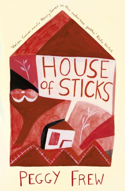 House of Sticks, EPUB eBook