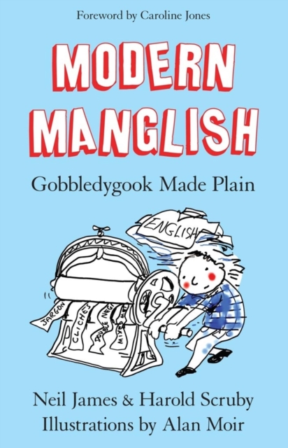 Modern Manglish : gobbledygook made plain, EPUB eBook