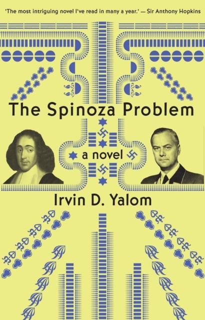 The Spinoza Problem : a novel, EPUB eBook