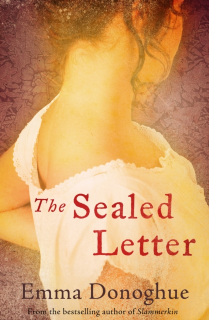 The Sealed Letter : a novel, EPUB eBook