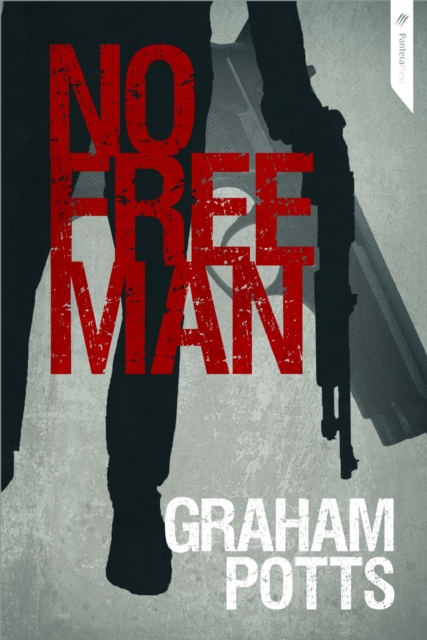 No Free Man, EPUB eBook