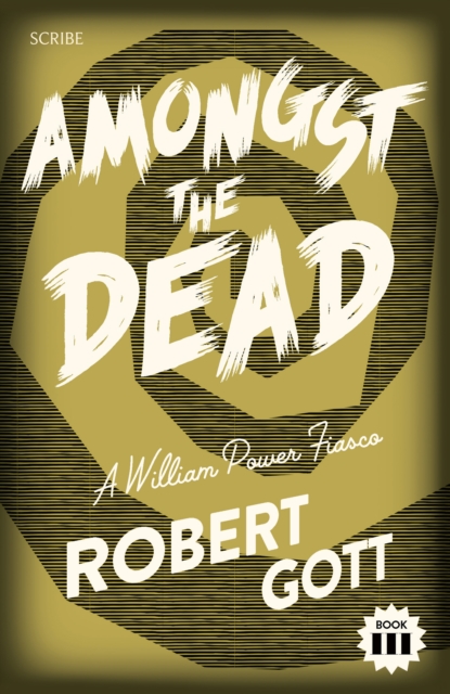 Amongst the Dead : a William Power mystery, EPUB eBook