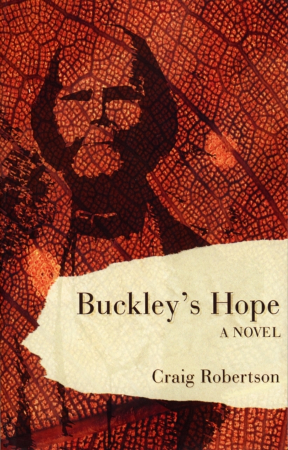 Buckley's Hope : a novel, EPUB eBook