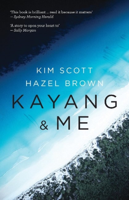 Kayang & Me, Paperback / softback Book