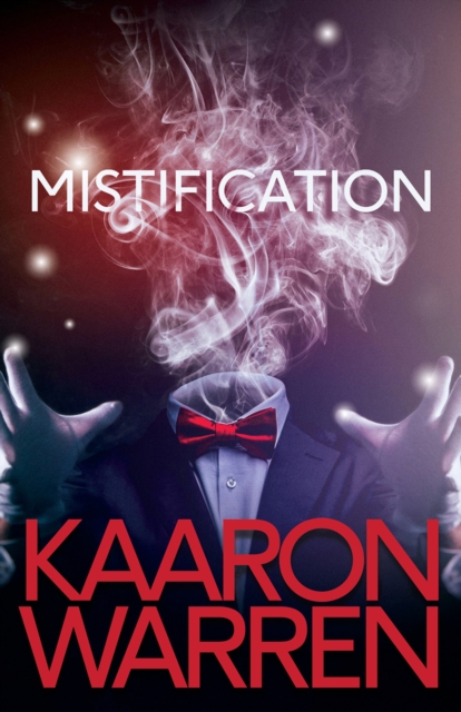 Mistification, EPUB eBook