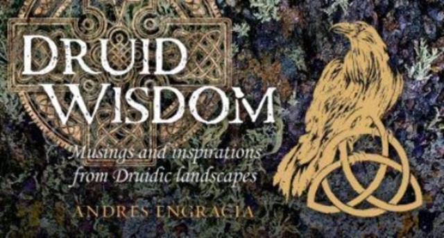 Druid Wisdom, Cards Book