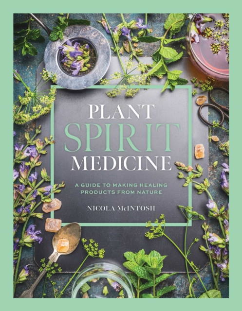 Plant Spirit Medicine, EPUB eBook