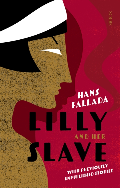 Lilly and Her Slave, EPUB eBook