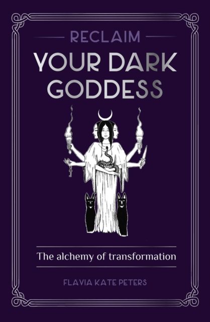 Reclaim your Dark Goddess, EPUB eBook
