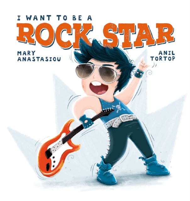 I Want to be a Rock Star, PDF eBook