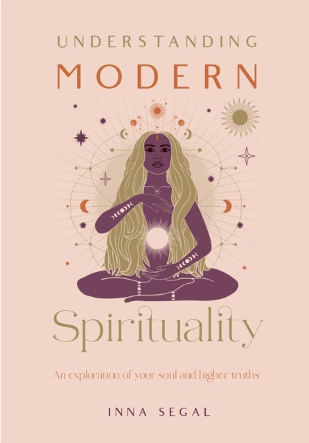 Understanding Modern Spirituality, EPUB eBook