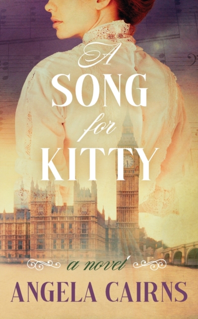 A Song for Kitty, Paperback / softback Book