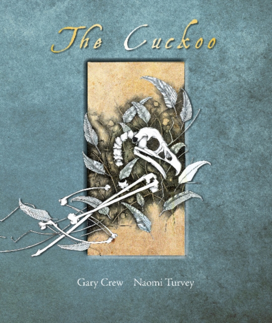 The Cuckoo, Paperback / softback Book