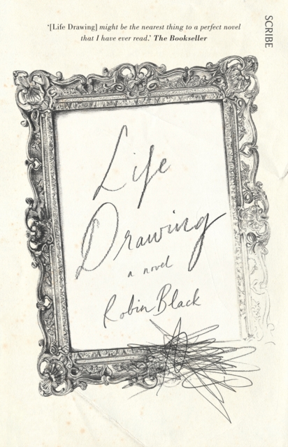 Life Drawing : a novel, EPUB eBook
