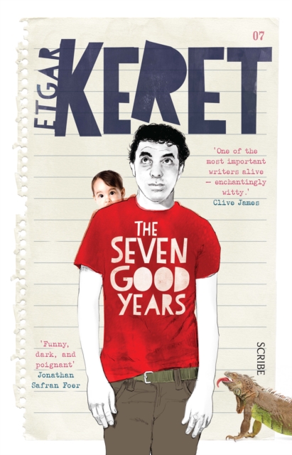 The Seven Good Years, EPUB eBook