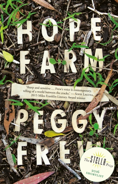Hope Farm, EPUB eBook