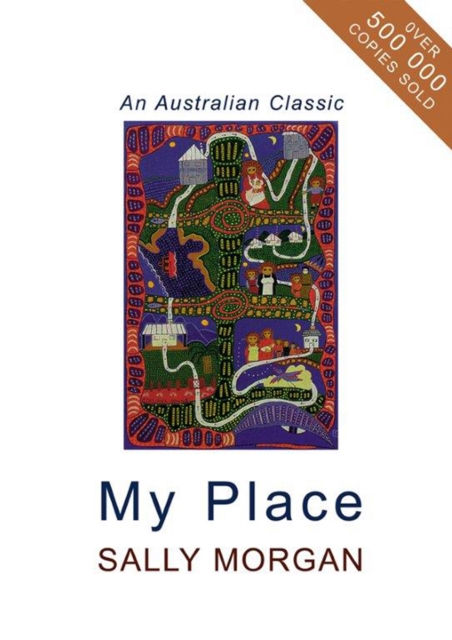 My Place, PDF eBook