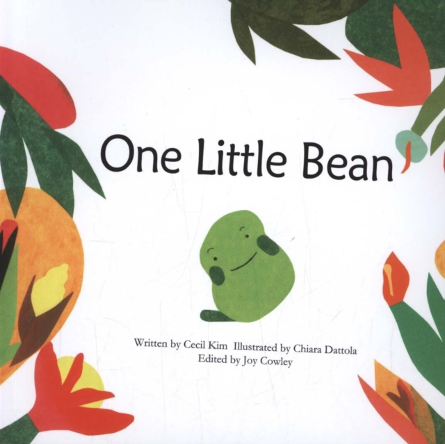 One Little Bean : Observation, Paperback / softback Book