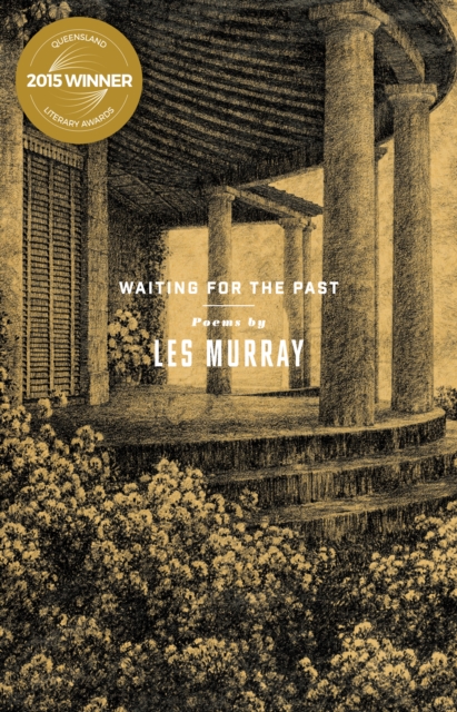 Waiting for the Past, EPUB eBook