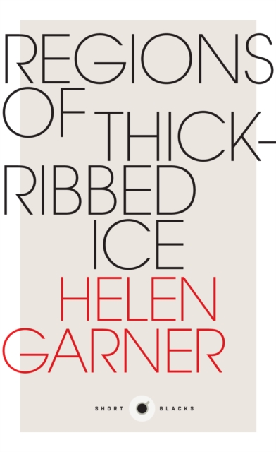Short Black 4 Regions of Thick-Ribbed Ice, EPUB eBook