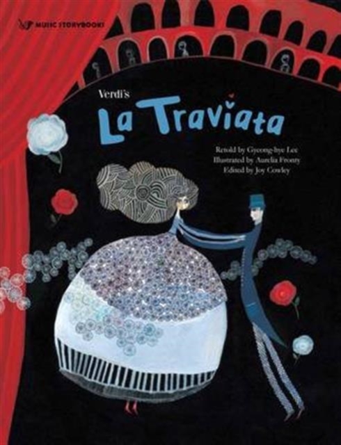 Verdi's La Traviata, Paperback / softback Book