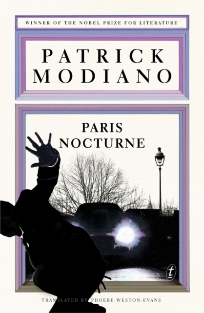 Paris Nocturne, Paperback / softback Book