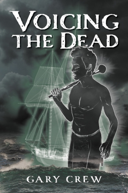 Voicing the Dead, Paperback / softback Book
