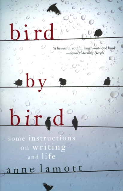 Bird by Bird : some instructions on writing and life, EPUB eBook