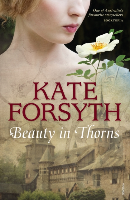 Beauty in Thorns, EPUB eBook