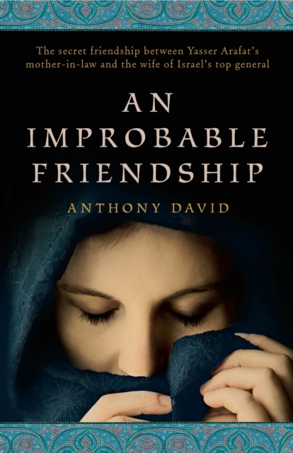 An Improbable Friendship, EPUB eBook