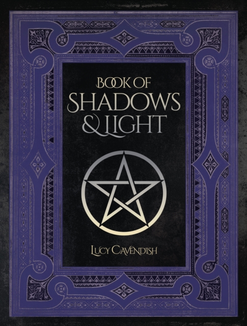 Book of Shadows & Light, Paperback / softback Book