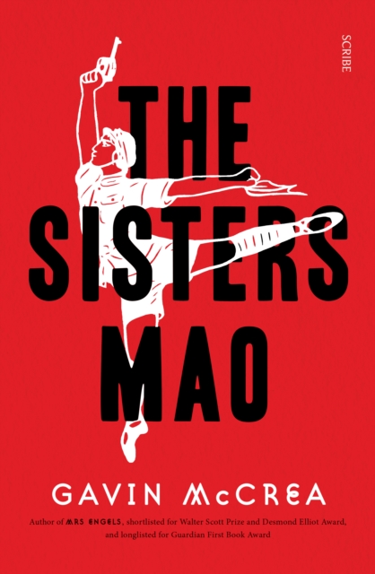 The Sisters Mao, EPUB eBook
