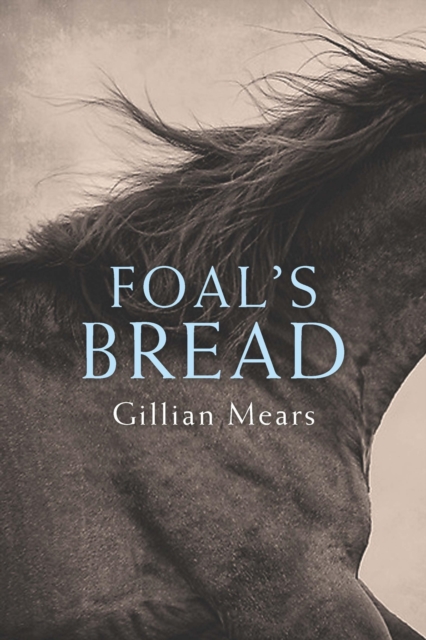 Foal's Bread, EPUB eBook