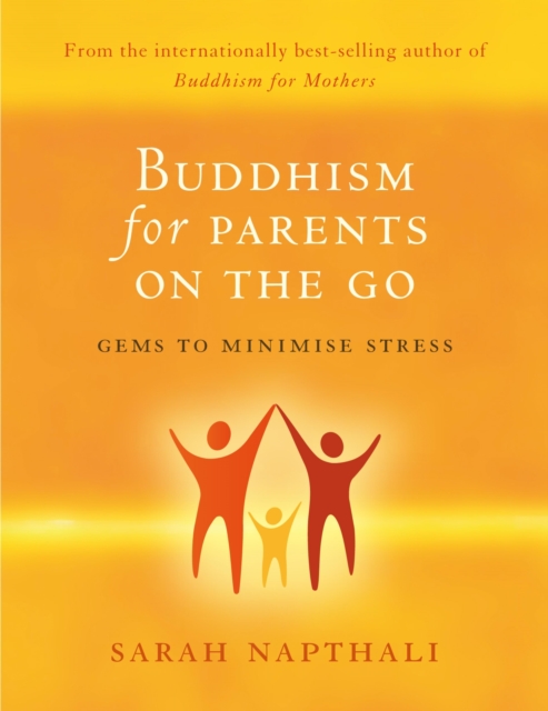 Buddhism for Parents On the Go, EPUB eBook