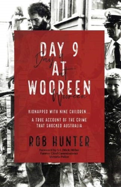 Day 9 at Wooreen, Paperback / softback Book