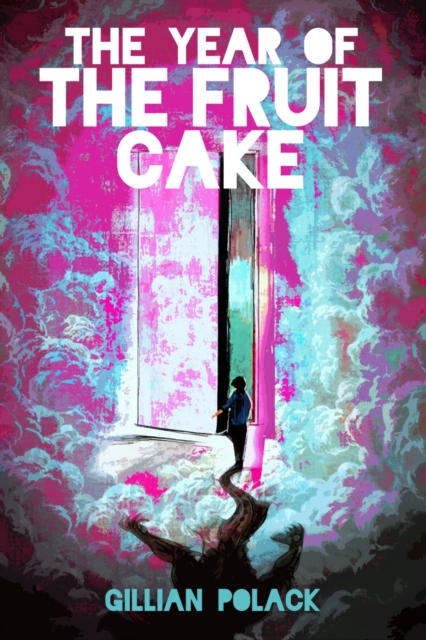 The Year of the Fruit Cake, EPUB eBook