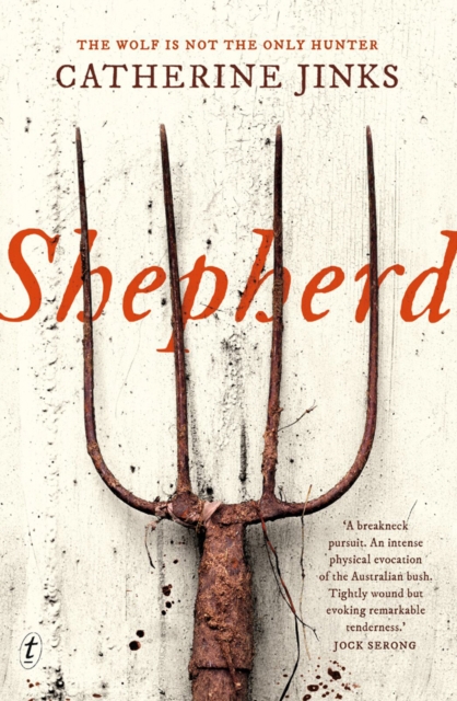Shepherd, Paperback / softback Book