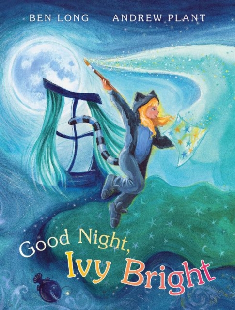 Good Night, Ivy Bright, Paperback / softback Book