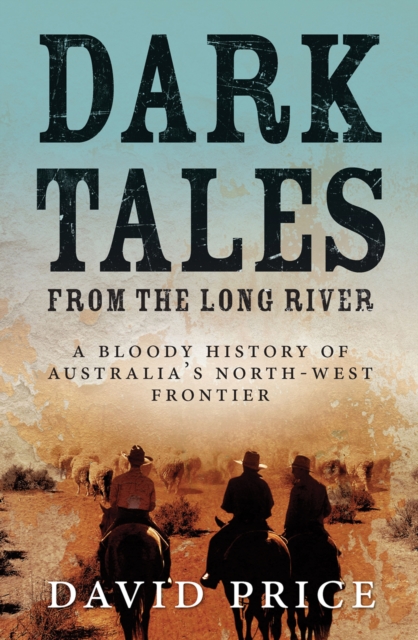 Dark Tales from the Long River, EPUB eBook