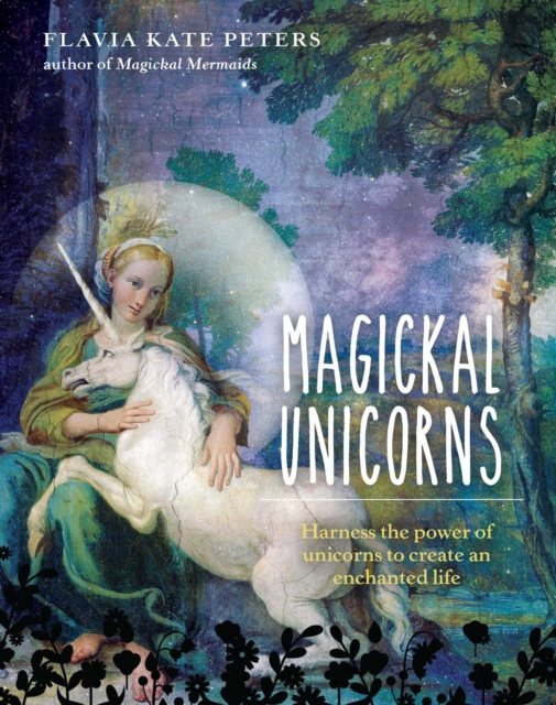 MAGICKAL UNICORNS, EPUB eBook