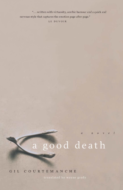 A Good Death, EPUB eBook