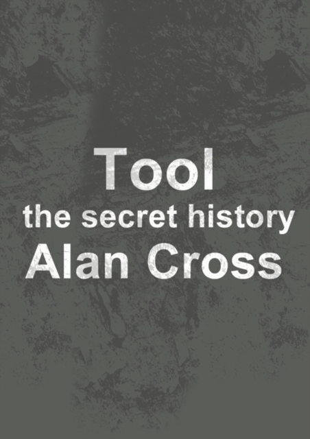 Tool : the secret history, EPUB eBook