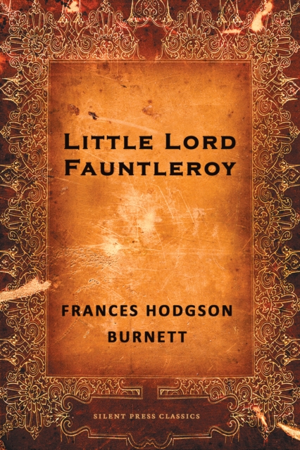 Little Lord Fauntleroy, EPUB eBook