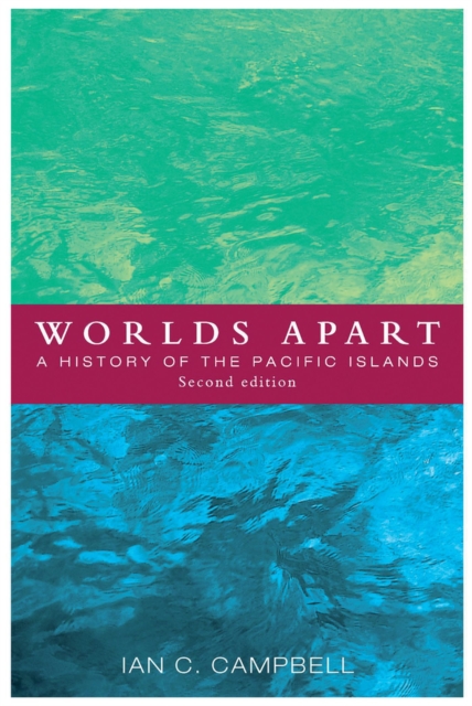 Worlds Apart, Paperback / softback Book