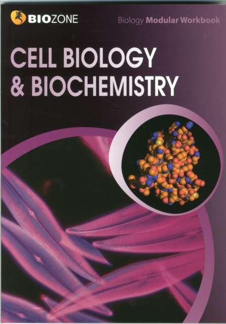 Cell Biology & Biochemistry Modular Workbook, Paperback / softback Book