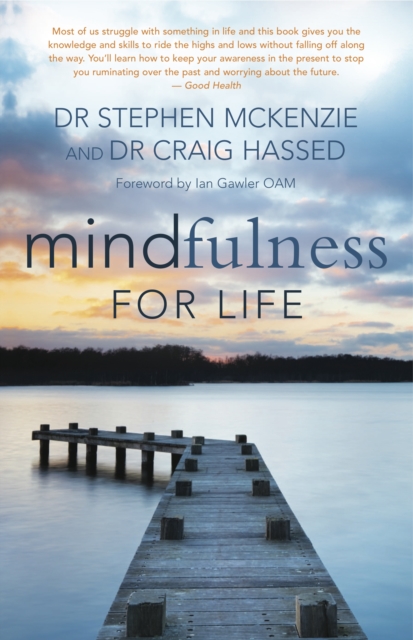 Mindfulness For Life, EPUB eBook