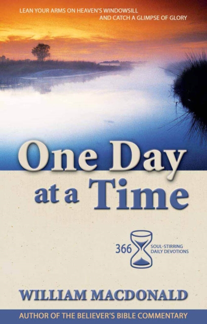 One Day at a Time, EPUB eBook