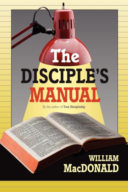Disciples Manual, The, EPUB eBook