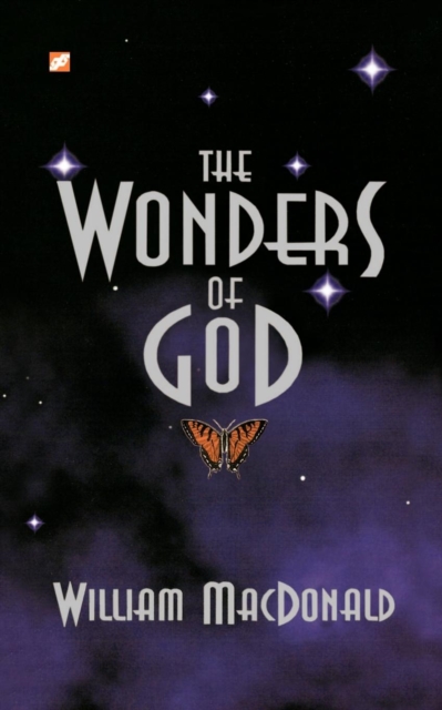 Wonders of God, The, EPUB eBook