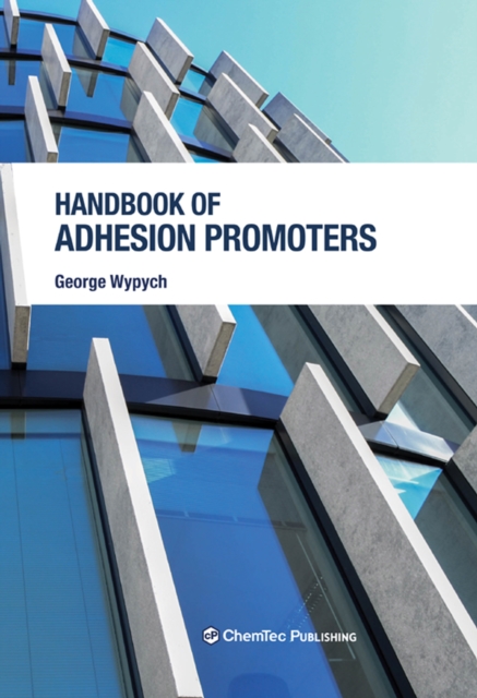 Handbook of Adhesion Promoters, EPUB eBook